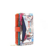 2 PIECE ACCESSORIES SET (WATCH, PHONE CASE CROSSBODY WALLET)