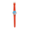2 PIECE ACCESSORIES SET (WATCH, PHONE CASE CROSSBODY WALLET)