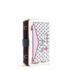 2 PIECE ACCESSORIES SET (WATCH, PHONE CASE CROSSBODY WALLET)