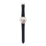 2 PIECE ACCESSORIES SET (WATCH, PHONE CASE CROSSBODY WALLET)