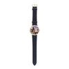 2 PIECE ACCESSORIES SET (WATCH, PHONE CASE CROSSBODY WALLET)