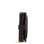2 PIECE ACCESSORIES SET (WATCH, PHONE CASE CROSSBODY WALLET)
