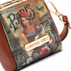 REYNA MINI WRISTLET