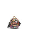 AMORA MINI POUCH WRISTLET