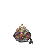 AMORA MINI POUCH WRISTLET