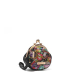 AMORA MINI POUCH WRISTLET