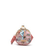 AMORA MINI POUCH WRISTLET