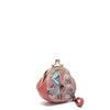 AMORA MINI POUCH WRISTLET
