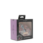 AMORA MINI POUCH WRISTLET