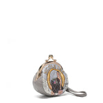 AMORA MINI POUCH WRISTLET