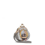 AMORA MINI POUCH WRISTLET