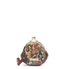 AMORA MINI POUCH WRISTLET