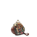 AMORA MINI POUCH WRISTLET
