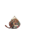 AMORA MINI POUCH WRISTLET