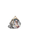 AMORA MINI POUCH WRISTLET