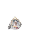 AMORA MINI POUCH WRISTLET