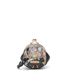 AMORA MINI POUCH WRISTLET