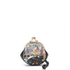 AMORA MINI POUCH WRISTLET