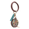 AIRPODS CASE WRISTLET KEYCHAIN