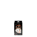 CAT COIN PURSE WRISTLET KEYCHAIN