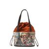 SELENA DRAWSTRING BAG