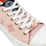 MONOGRAM SNEAKER