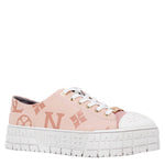 MONOGRAM SNEAKER