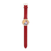 CLASSIC DIAMOND WATCH