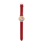 CLASSIC DIAMOND WATCH