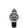CLASSIC DIAMOND WATCH