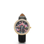 CLASSIC DIAMOND WATCH