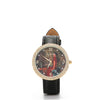 CLASSIC DIAMOND WATCH