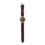 CLASSIC DIAMOND WATCH