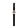 CLASSIC DOUBLE DIAMOND WATCH