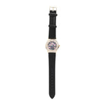 CLASSIC DOUBLE DIAMOND WATCH