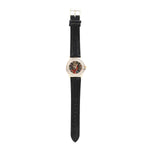 CLASSIC DOUBLE DIAMOND WATCH
