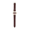 CLASSIC DOUBLE DIAMOND WATCH