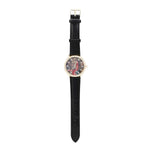 CLASSIC DIAMOND DASH WATCH