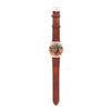CLASSIC DIAMOND DASH WATCH