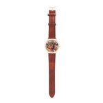 CLASSIC DIAMOND DASH WATCH